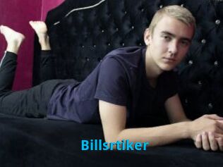 Billsrtiker