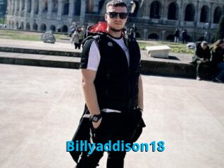 Billyaddison18