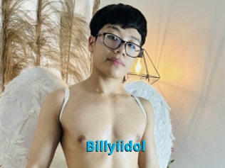 Billyiidol