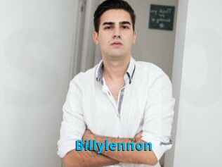 Billylennon