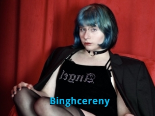 Binghcereny