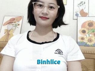 Binhlice