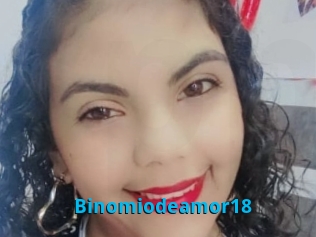 Binomiodeamor18