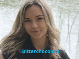 Bitterchocolate