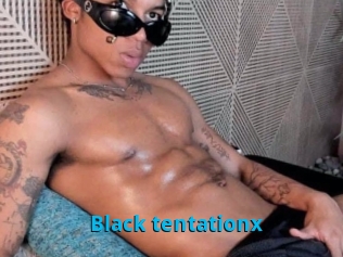 Black_tentationx