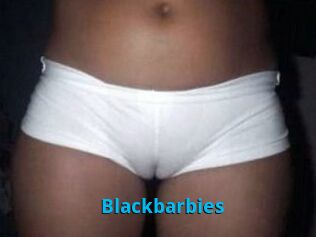 Blackbarbies