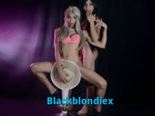 Blackblondiex