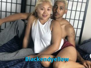 Blackendyellow