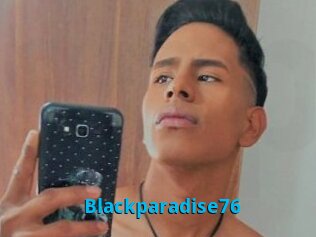 Blackparadise76