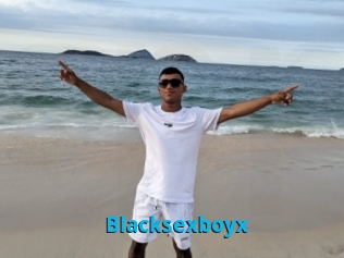Blacksexboyx