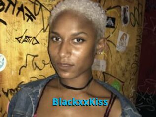 BlackxxKiss