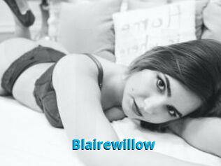 Blairewillow