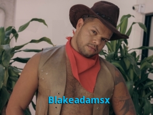 Blakeadamsx