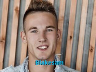 Blakesam