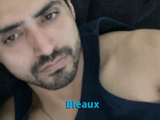 Bleaux