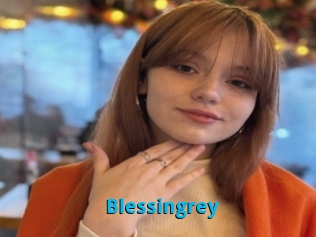 Blessingrey