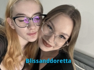 Blissanddoretta