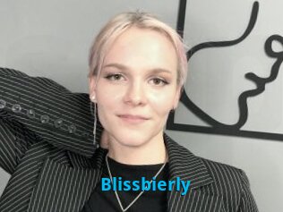 Blissbierly