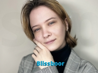 Blissboor