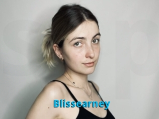 Blissearney