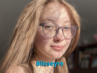 Blisseyre