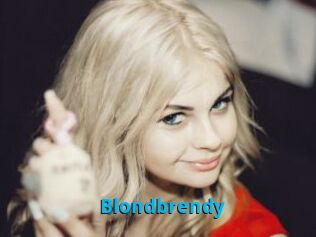 Blondbrendy