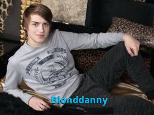 Blonddanny