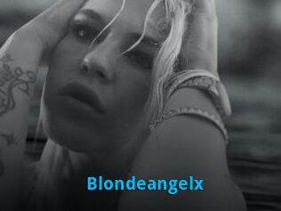Blondeangelx