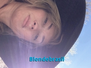 Blondebrasil