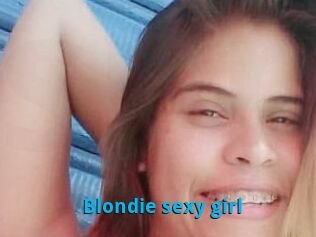 Blondie_sexy_girl