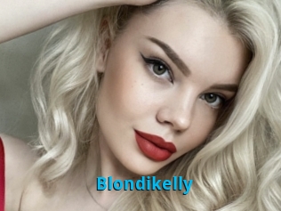 Blondikelly
