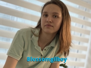 Blossomgilboy
