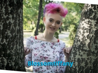 Blossomtiffany