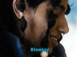 Blowjoy