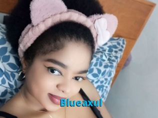 Blueaxul
