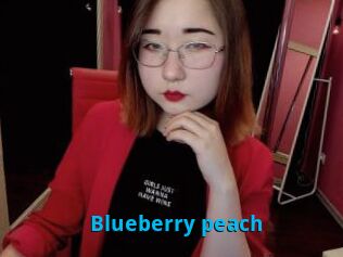 Blueberry_peach