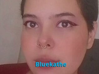 Bluekathe