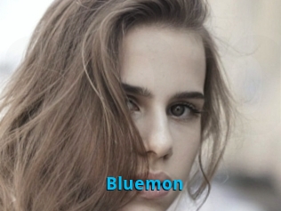 Bluemon