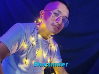 Bluesander