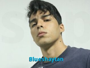 Blueshaytan