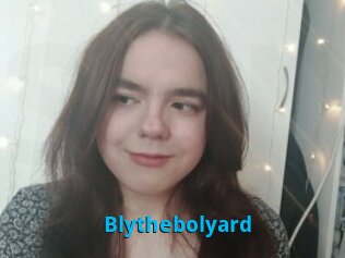 Blythebolyard