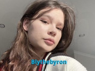 Blythebyron