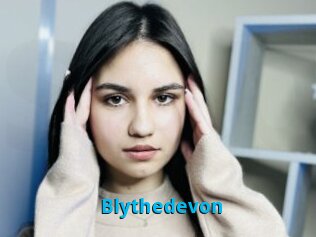 Blythedevon