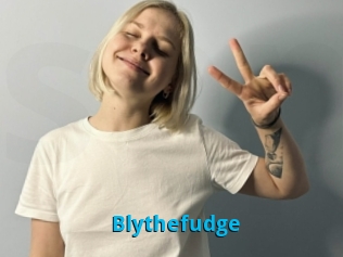Blythefudge