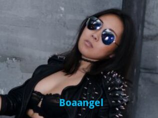 Boaangel