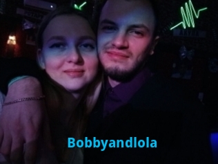 Bobbyandlola