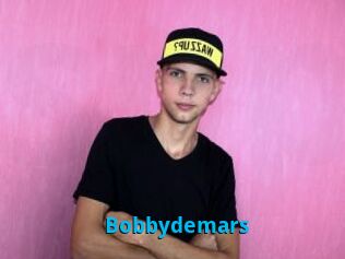 Bobbydemars