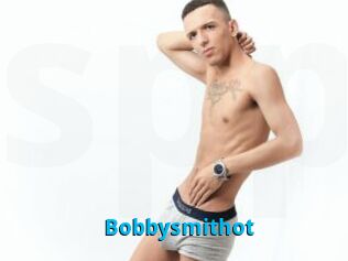 Bobbysmithot