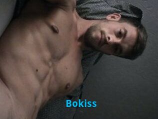 Bokiss