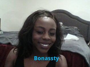 Bonassty